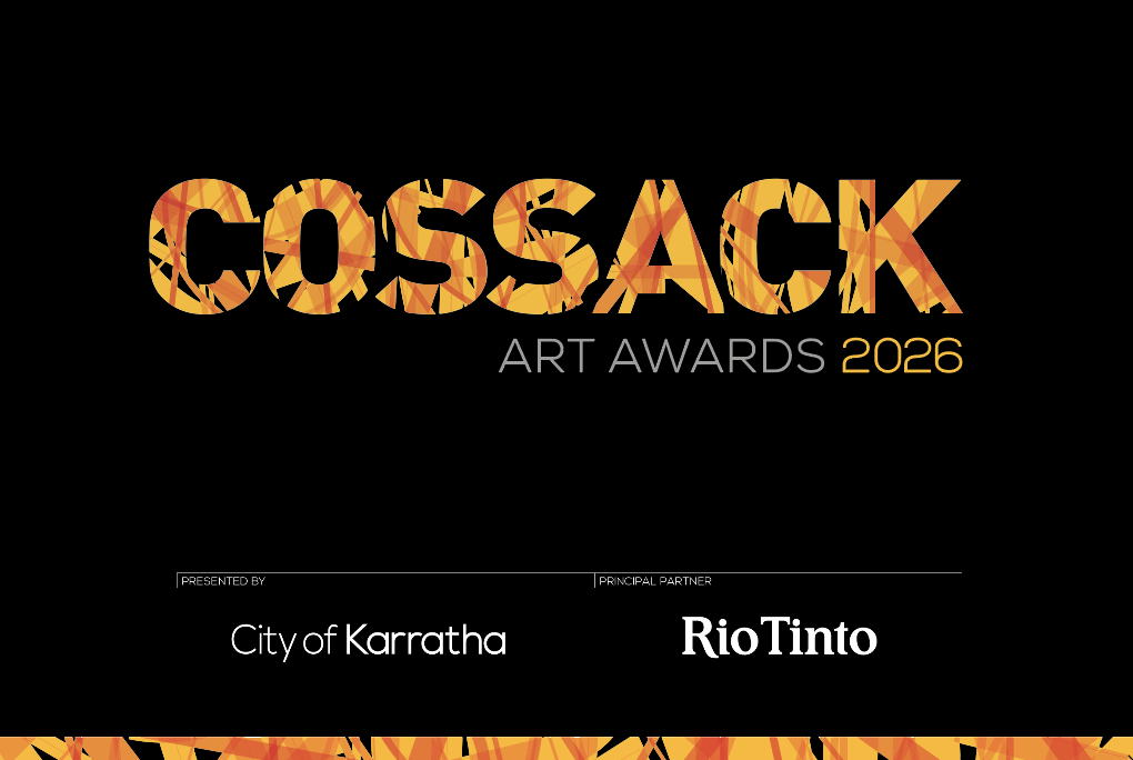 Cossack Art Awards Exhibition 2026 City Of Karratha 